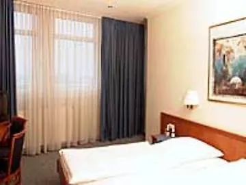 Hotel Panorama Am Kurfuerstendamm Berlin 3*,