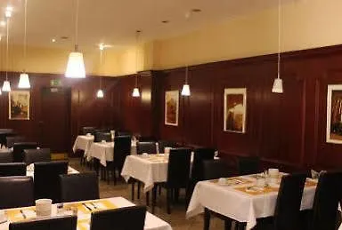 Hotel Panorama Am Kurfuerstendamm Berlin Allemagne