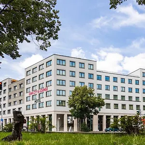 Hotel Ginn & Lounge Yorck, Berlin