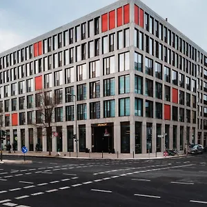 Hotel Urban Loft, Berlin
