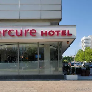 Hotel Mercure Alexanderplatz, Berlin