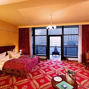 Hotel Neuer Fritz, Berlin