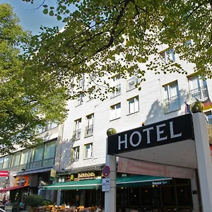 Plaza Am Kurfuerstendamm *** Berlin
