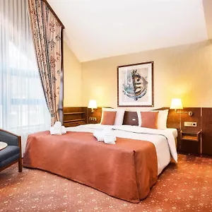 Hotel Living Mitte, Berlin